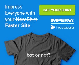 Incapsula T-Shirt