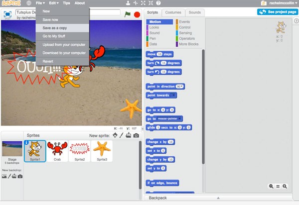 Image: /uploads/posts/1086/assets/users/227/posts/24218/image/scratch-copy-project.jpg Duplicating Your Own Project