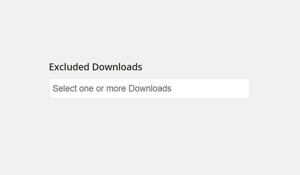 Easy Digital Downloads Adding a New Discount Code