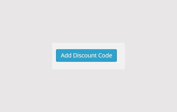 Easy Digital Downloads Adding a New Discount Code