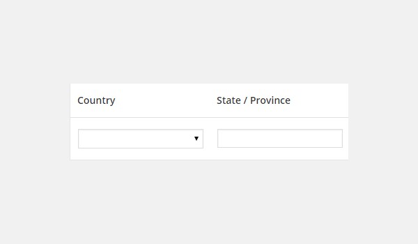 Easy Digital Downloads Taxes Settings