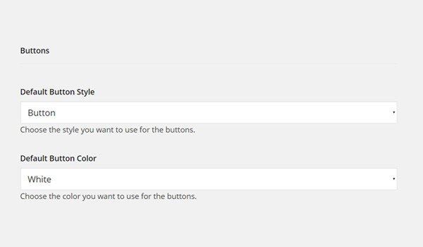 Easy Digital Downloads Styles Settings
