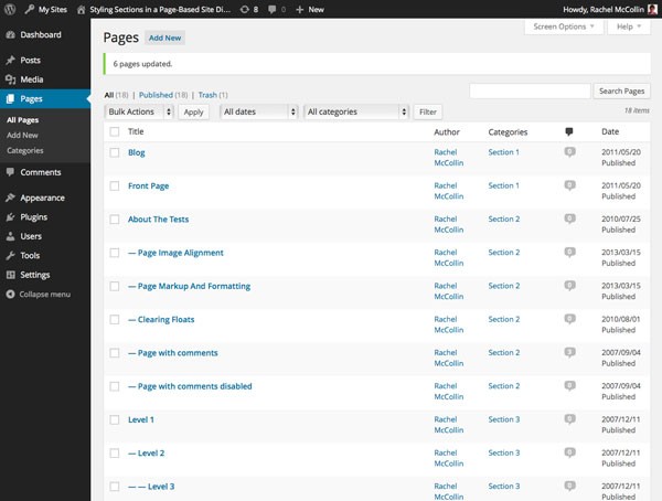 Image: /uploads/posts/1359/assets/users/227/posts/23697/image/pages-with-categories-admin.jpg Admin screens with categories added