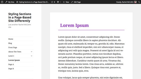 Image: /uploads/posts/1359/assets/users/227/posts/23697/image/styling-pages-by-category.jpg A Page in Section 1
