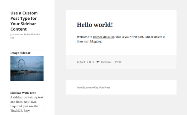 Image: /uploads/posts/1364/assets/users/227/posts/23830/image/frontend-site-with-sidebars-styled.png Front end with sidebars displaying correctly