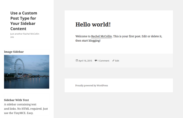 Image: /uploads/posts/1364/assets/users/227/posts/23830/image/frontend-site-with-sidebars-unstyled.png Front end showing sidebars displayed