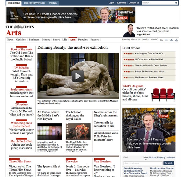 Image: /uploads/posts/1397/assets/users/227/posts/23684/image/times-inner-page.jpg Each Section Has Its Own Color