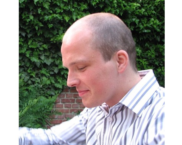 Bart Jacobs