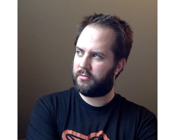 Jason Rhodes