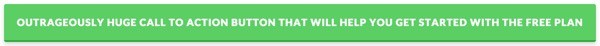 Codeship Sign Up with Outrageously Huge Action Button