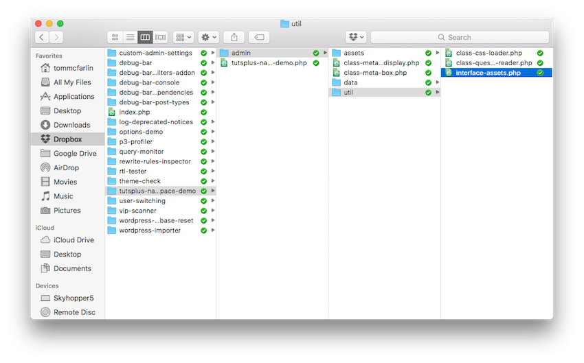 Image: /uploads/posts/167/assets/users/34/posts/27342/image/directory-structore.png The directory structure of our plugin