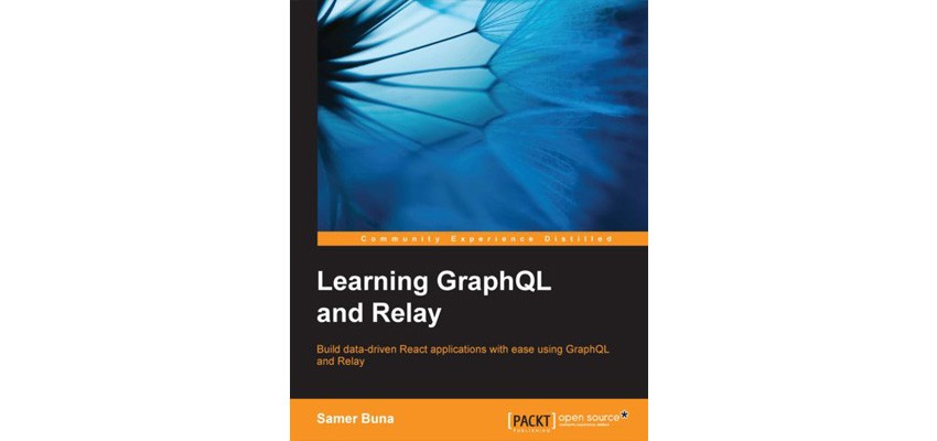 Learning GraphQL and Relay