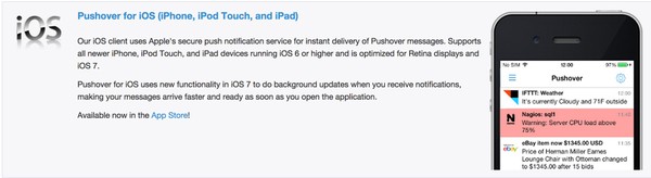 Image: /uploads/posts/1761/assets/users/317/posts/22264/image/ios.jpg Install Pushover for iOS