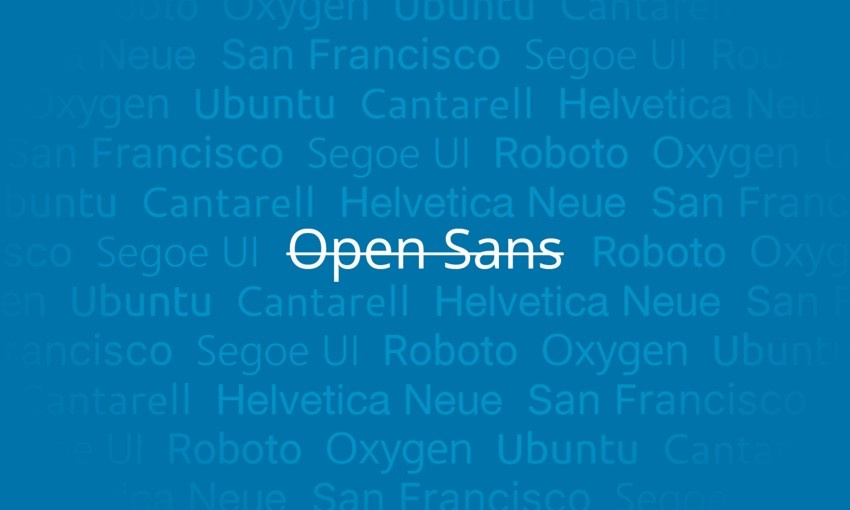 Native Fonts in WordPress 46