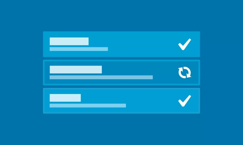 Streamlined Updates in WordPress 46