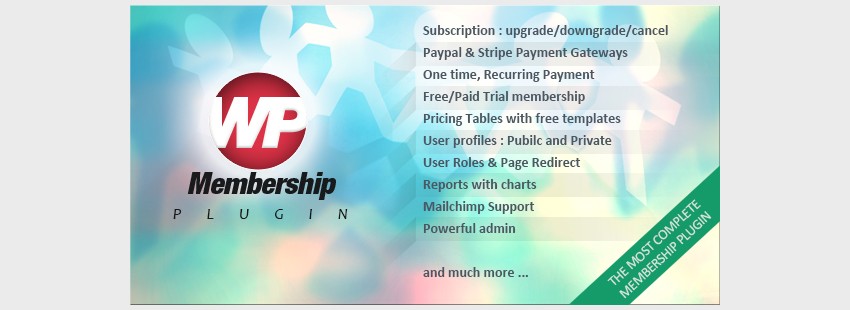 WP Membership