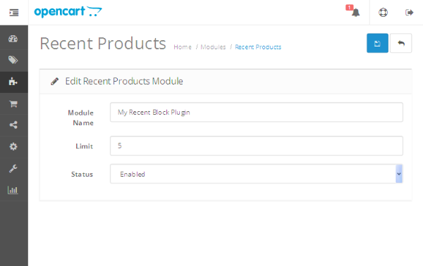 Image: /uploads/posts/453/assets/users/413/posts/26155/image/create-a-custom-plugin-opencart-part-one-configuration-form.png Configuration Form