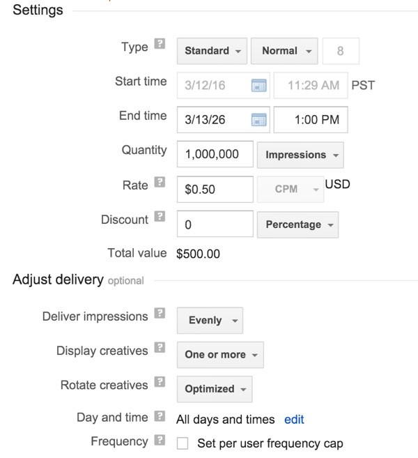 Image: /uploads/posts/482/assets/users/317/posts/26113/image/final_line_item_settings.jpg Optimizing DFP Revenue - Line Item Settings Affect Revenue