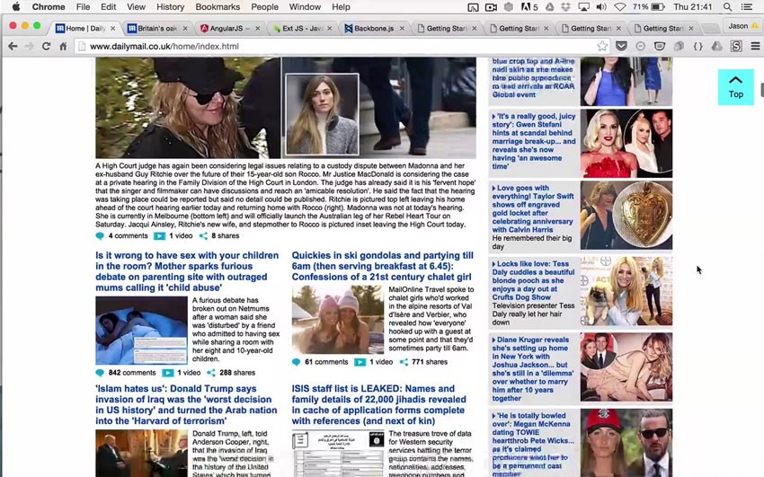 Image: /uploads/posts/591/assets/users/48/posts/26458/image/DailyMail.jpg Create Your Own JavaScript Framework screenshot