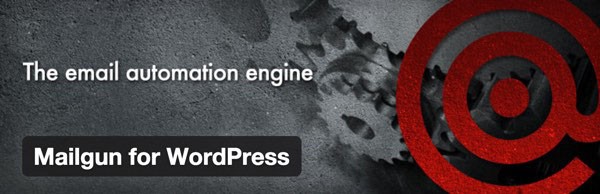 Exploring Mailgun - The Email Automation Engine Logo