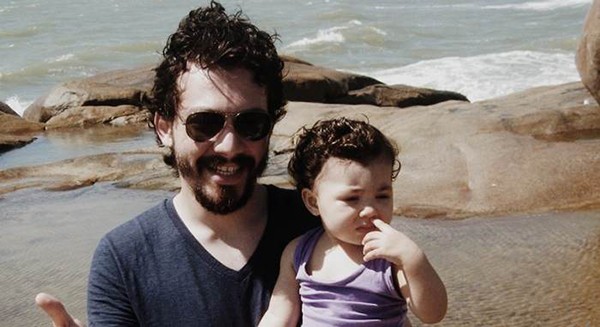 Erick Patrick  Daughter