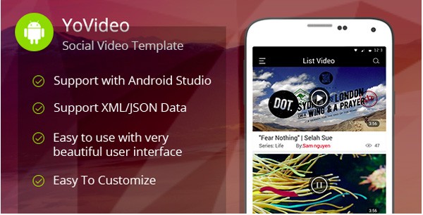 YoVideo on Envato Market