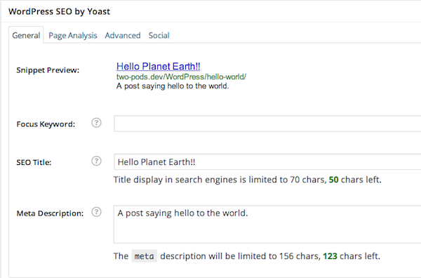 yoast