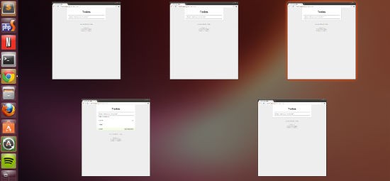ParaTest automating selenium tests in 5 processes Many chrome instances running functional tests