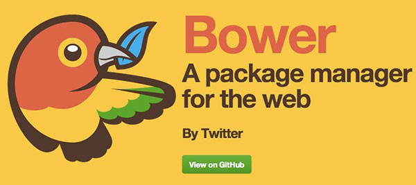 bower