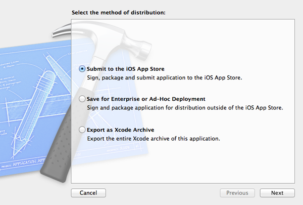 How To Submit an iOS App to the App Store - Submit Your Application to the iOS App Store
