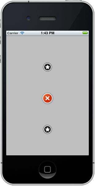 Figure 10: Adding First Menu Options