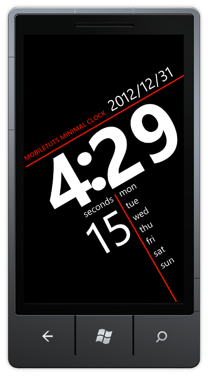Final App Final App