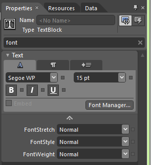 Style changes for TimeTextStyle Style changes for TimeTextStyle