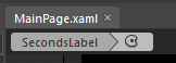 Leaving style editing Leaving style editing
