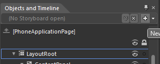 New storyboard New storyboard
