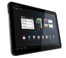 Motorola Xoom