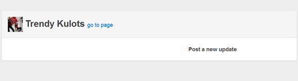 Nettuts+ Page Manager