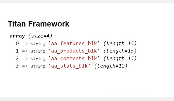 Image: /uploads/posts/868/assets/users/164/posts/24727/image/image12.jpg Viewing the results of the sortable options when they've been changed.