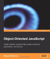 Object-Oriented JavaScript