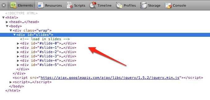 Source code